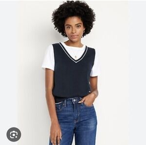 NWT Old Navy SoSoft Women's Layering Vest
